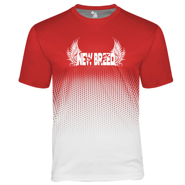 New Breed Short Sleeve Tee