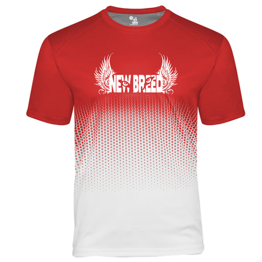 New Breed Short Sleeve Tee