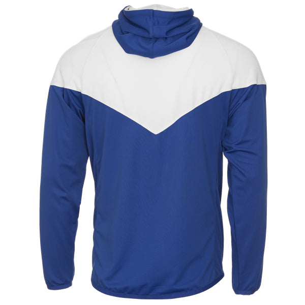 TLU Warm-up Jacket