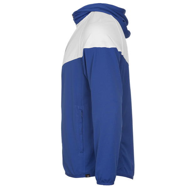 TLU Warm-up Jacket