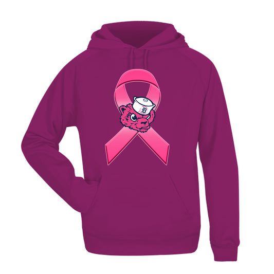 Wolverines BCA Hoodie