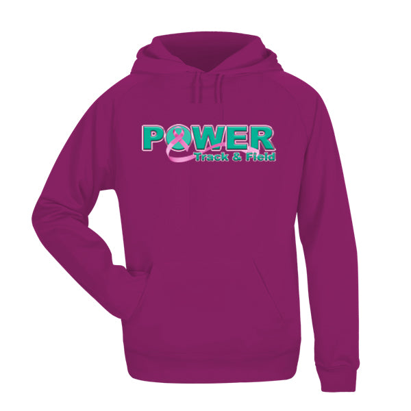 Power BCA Hoodie