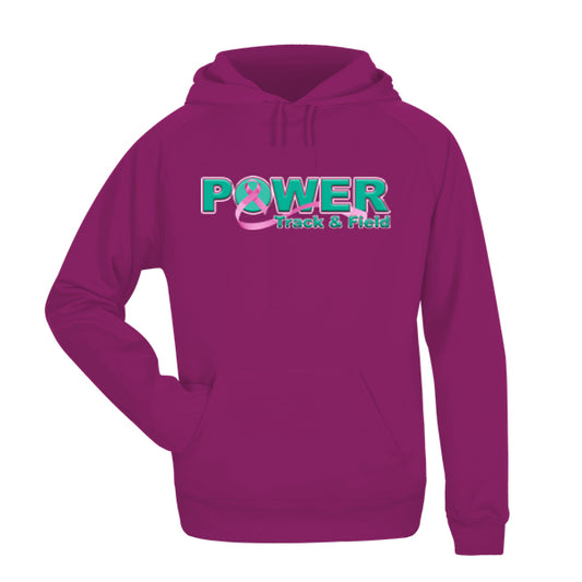 Power BCA Hoodie