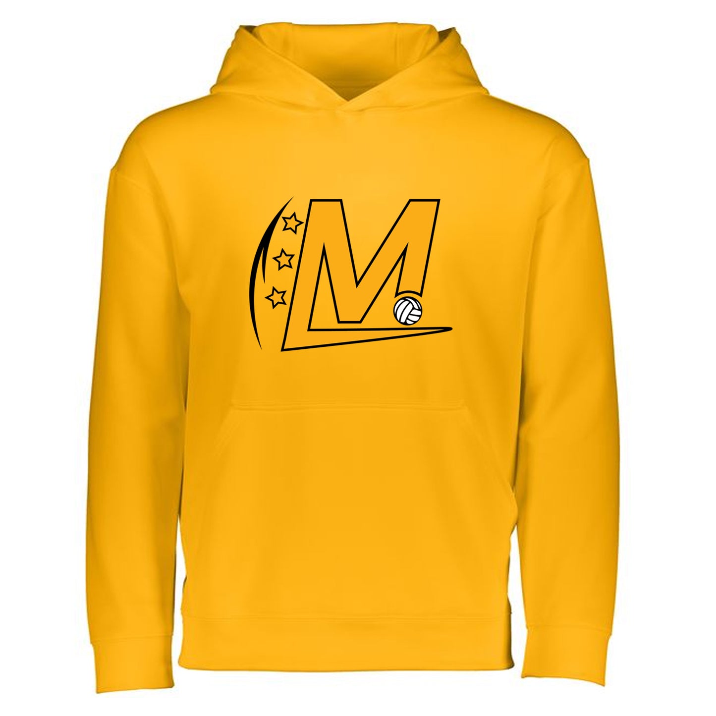 MILVC Hoodie