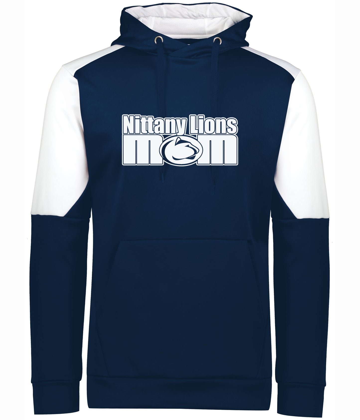 Nittany Lion Mom