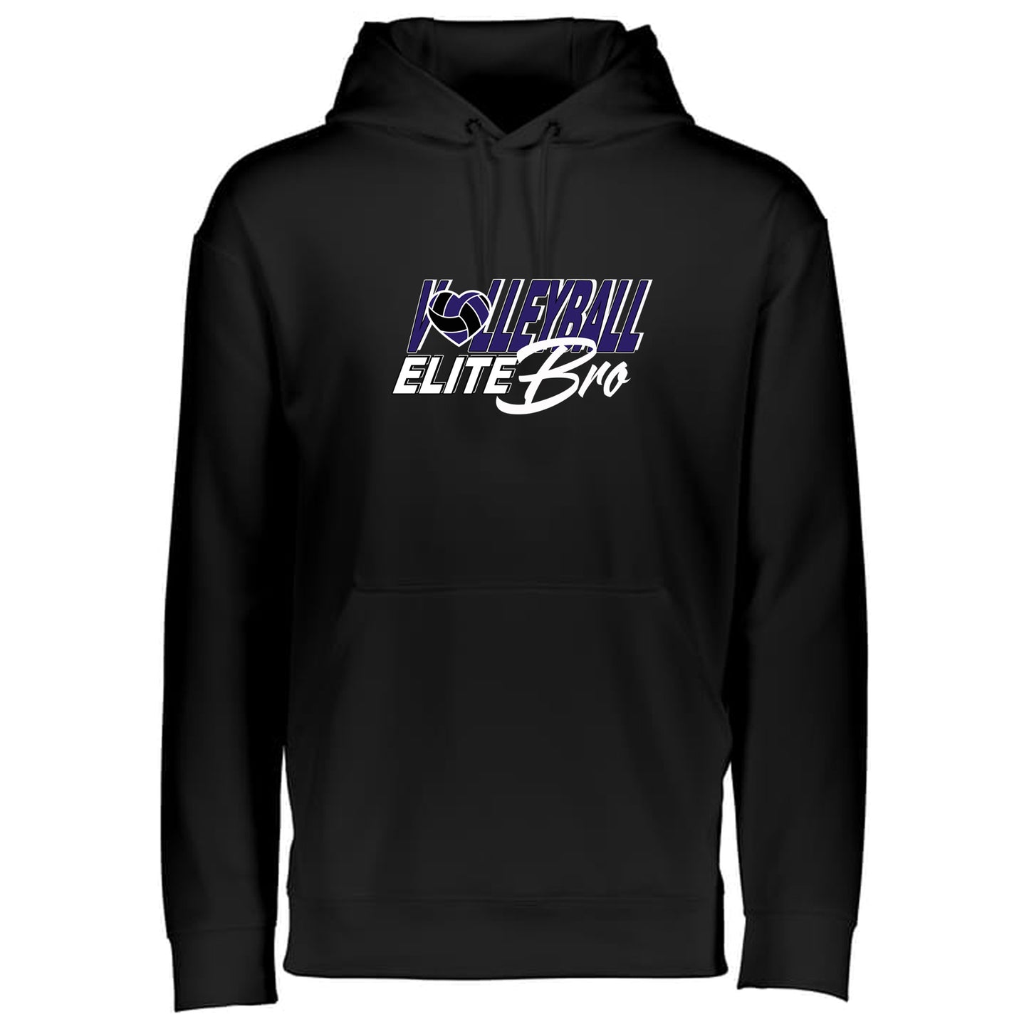 We Are Elite Hoodie