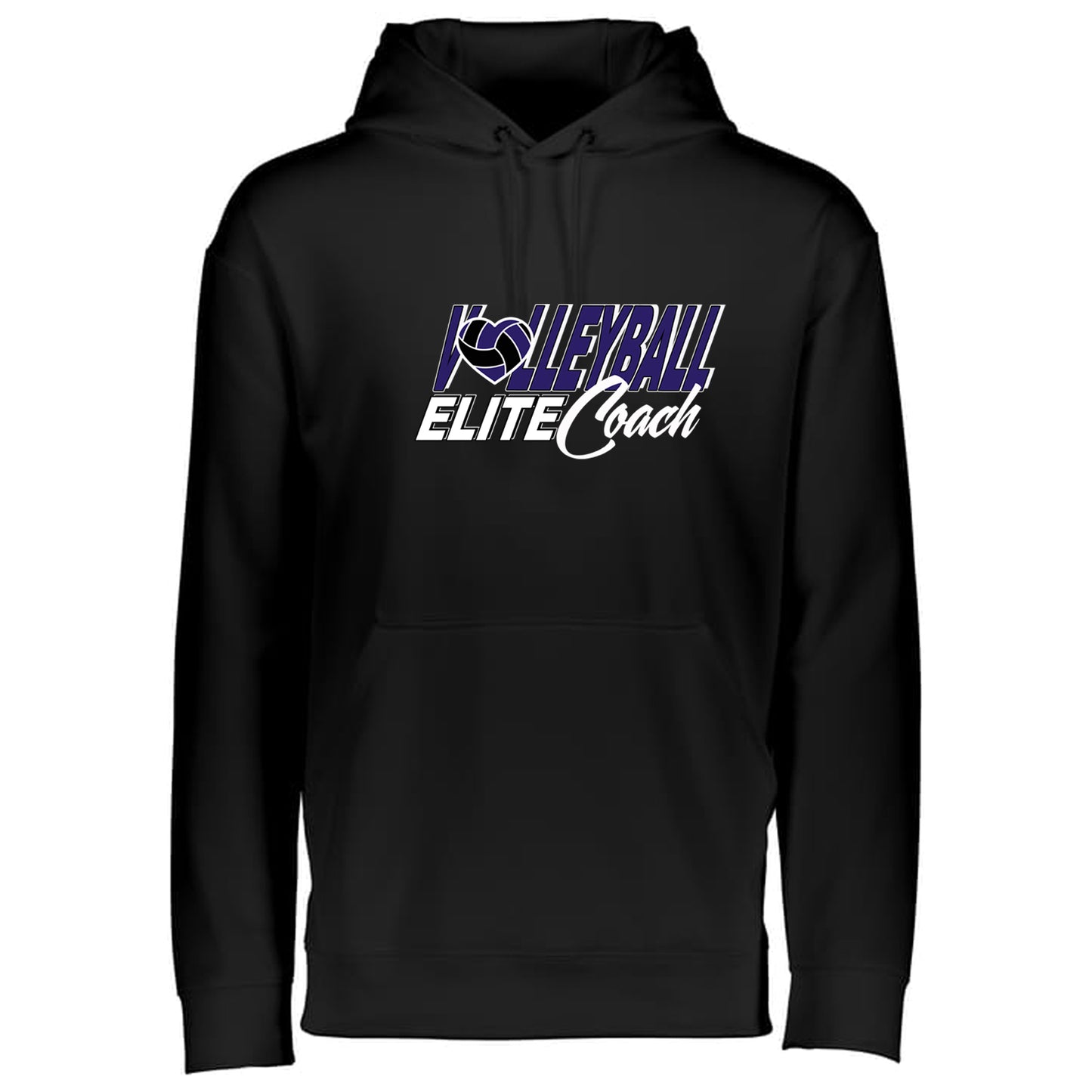 We Are Elite Hoodie