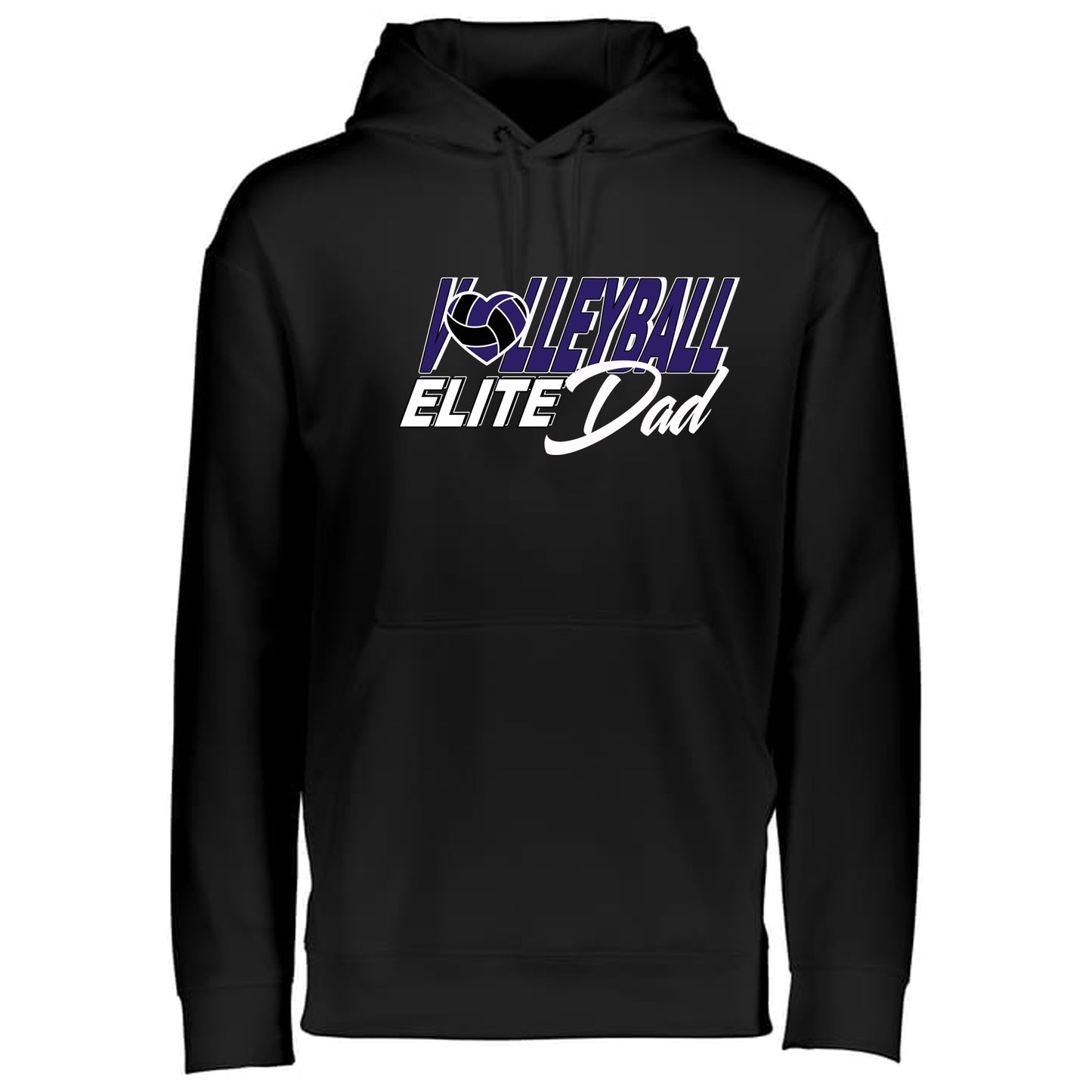 We Are Elite Hoodie