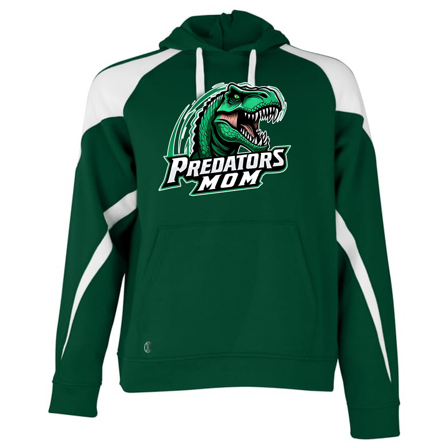 Predators Performance Fleece Hoodie