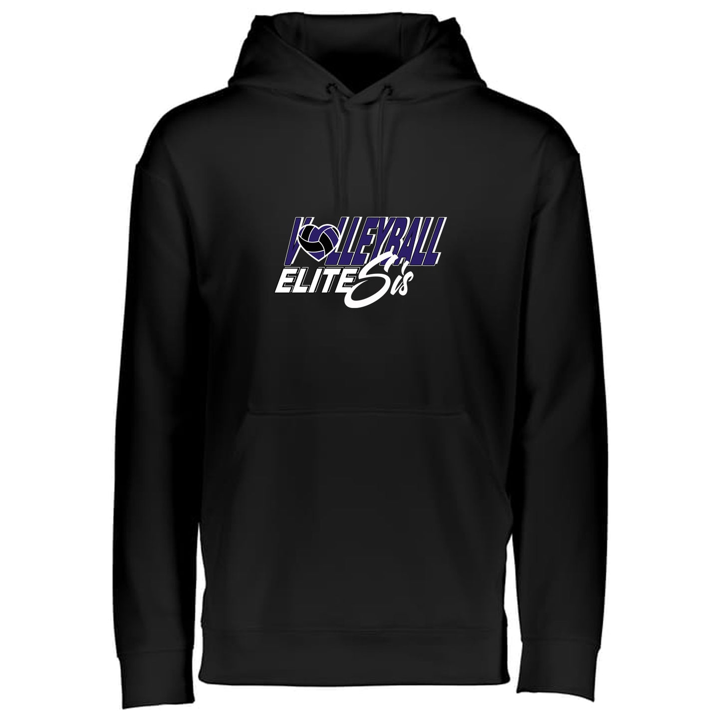 We Are Elite Hoodie