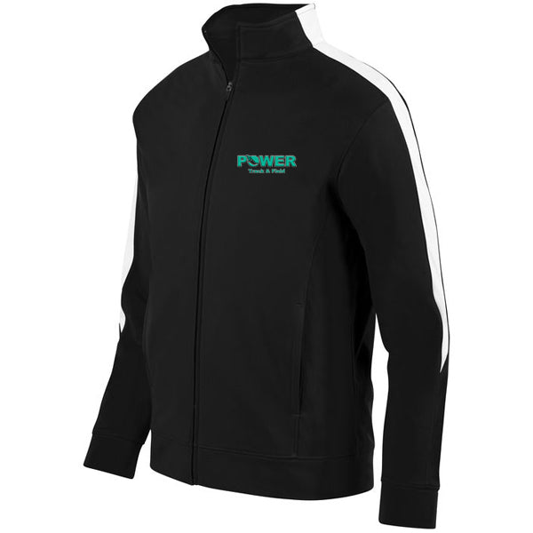 Power Track Club Jacket
