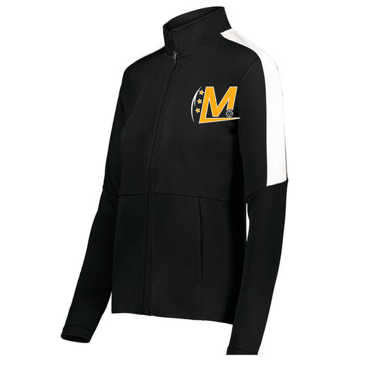 MILVC Competition Warm-Up Jacket