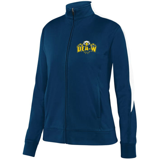 DEA-W Warm Up Jacket