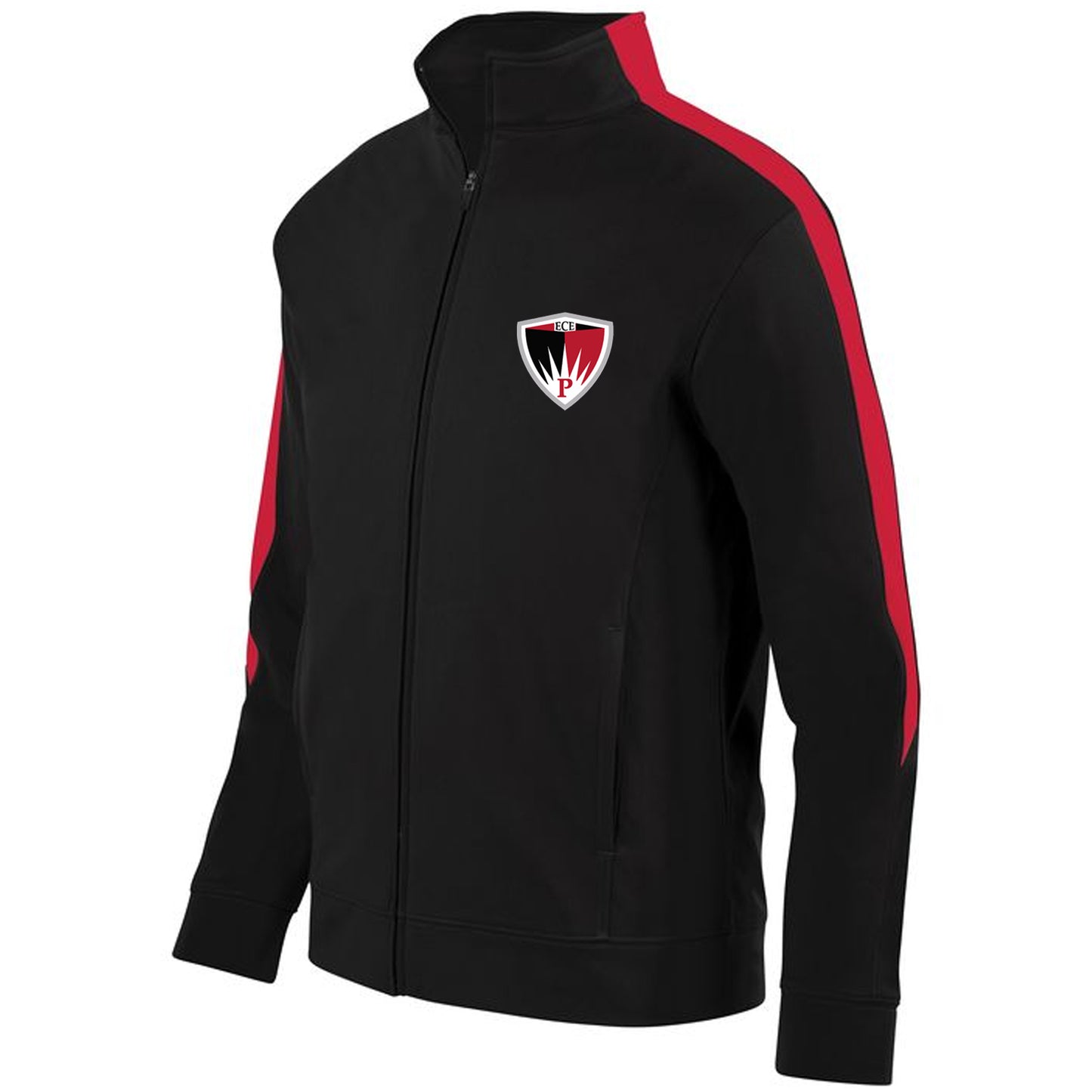 DEPSA Warm-Up Jacket