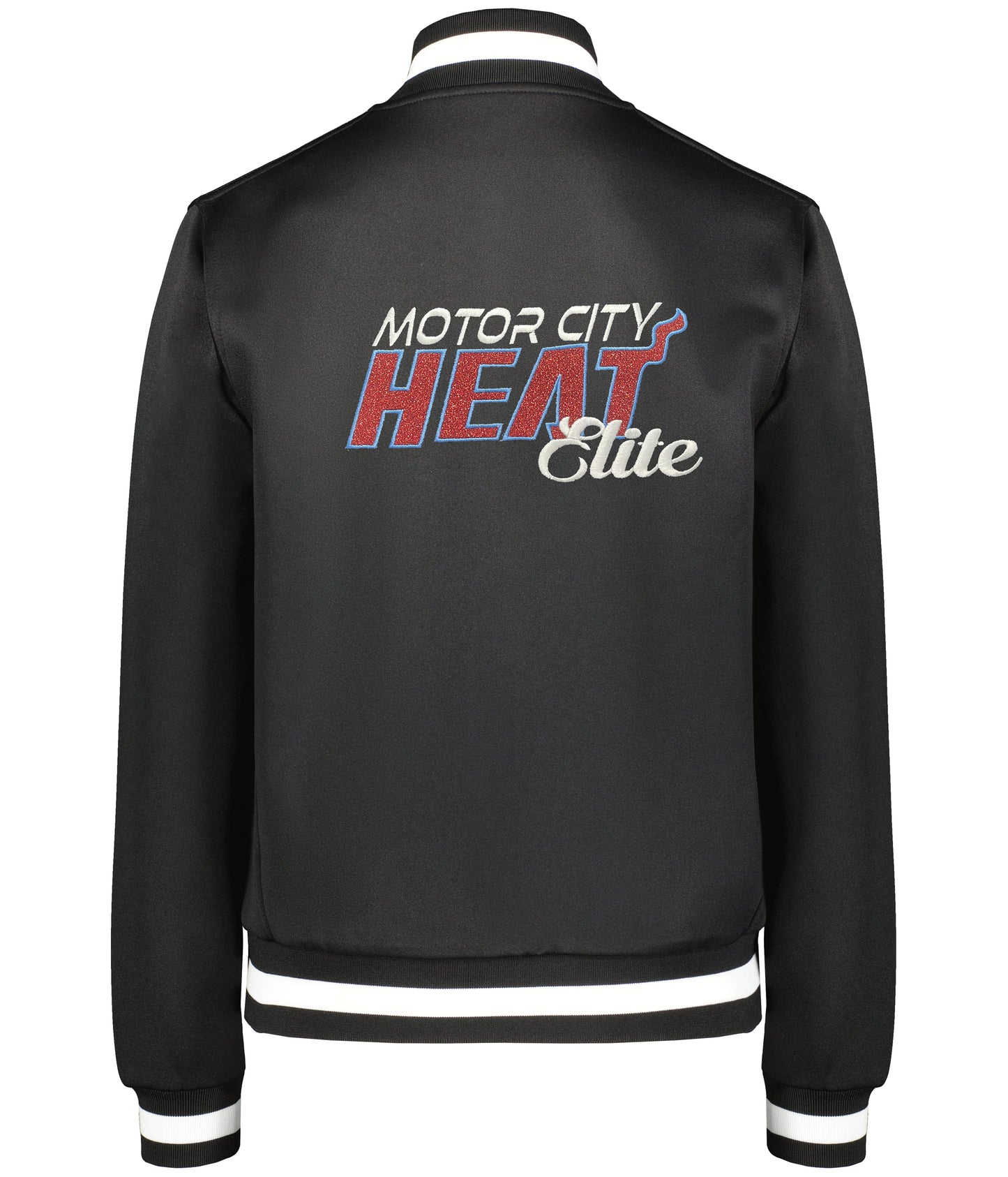 Motor City Heat Street Jacket