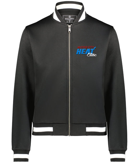 Motor City Heat Street Jacket
