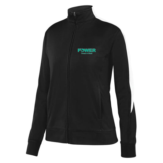 Power Track Club Jacket