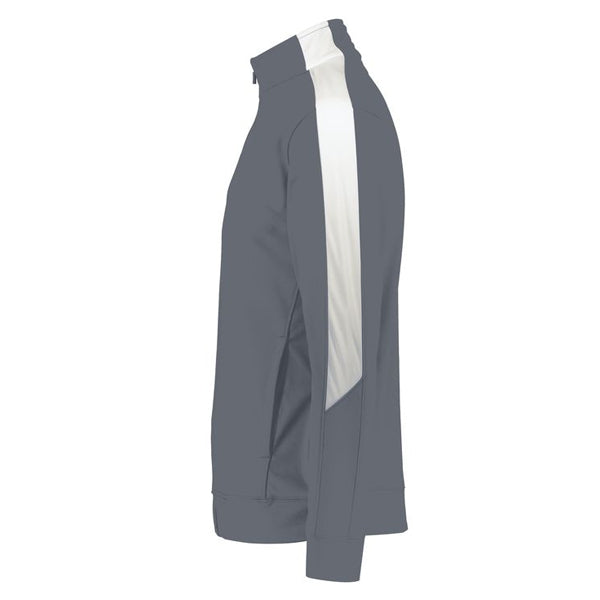 Smokin Cleats Warm-Up Jacket