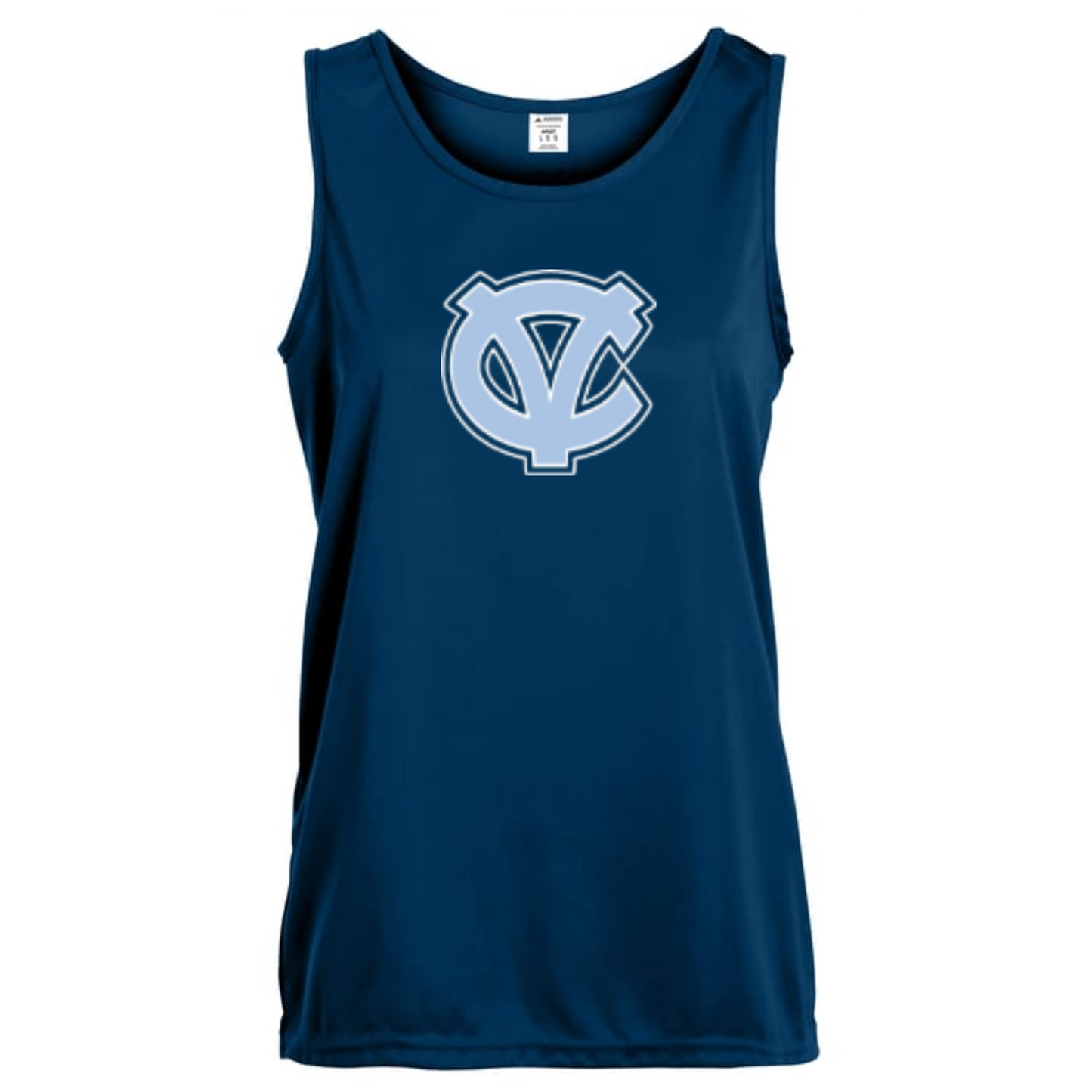 Voyageur Track Singlet