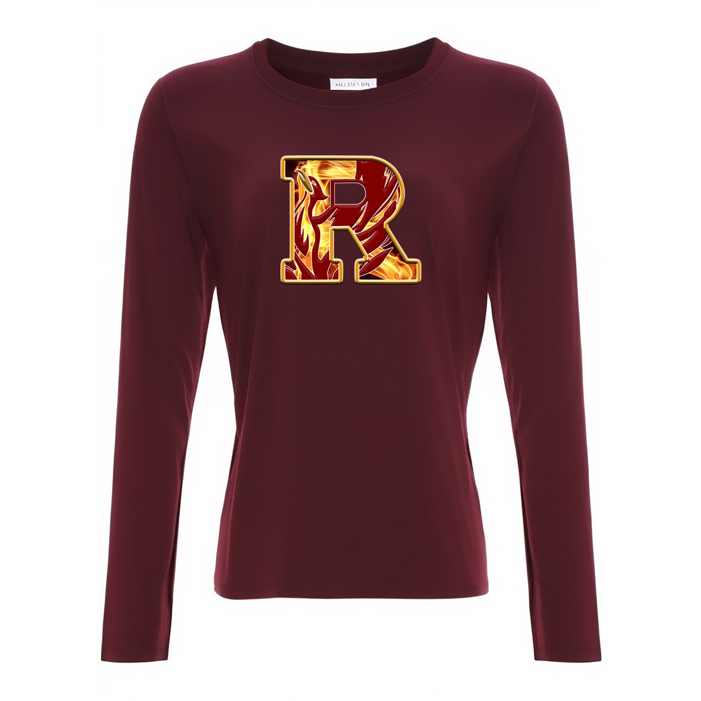 Renaissance Long Sleeve Compression Tee