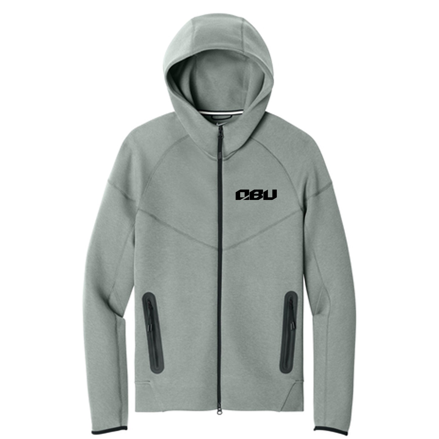 QBU Tech Fleece
