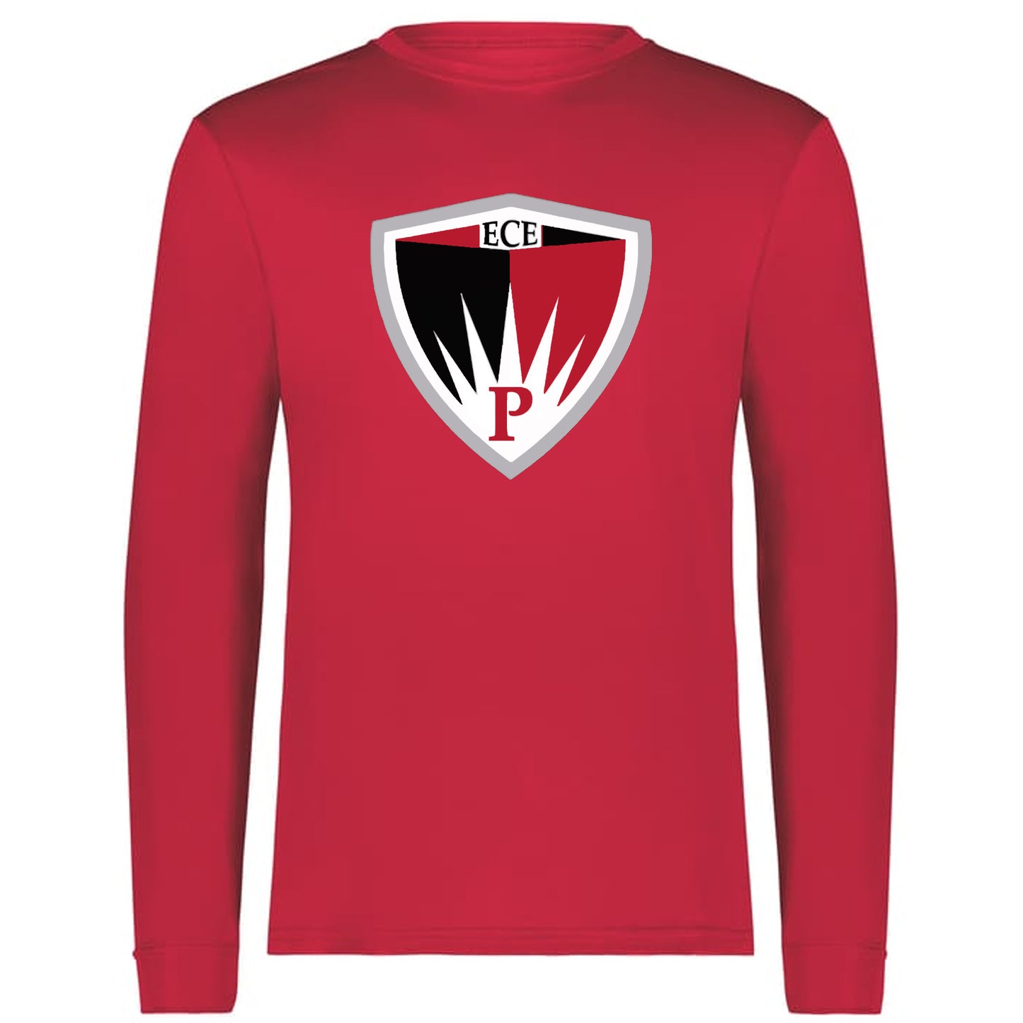 DEPSA Long Sleeve Practice T-Shirt