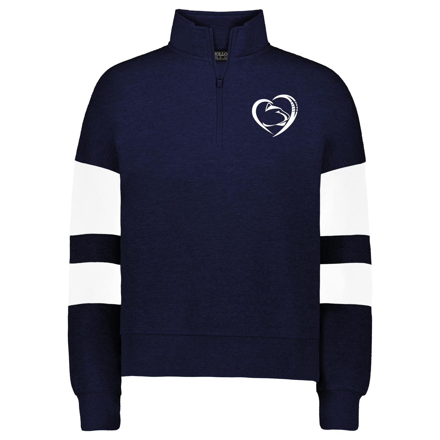 Nittany 1/4 Zip Fleece