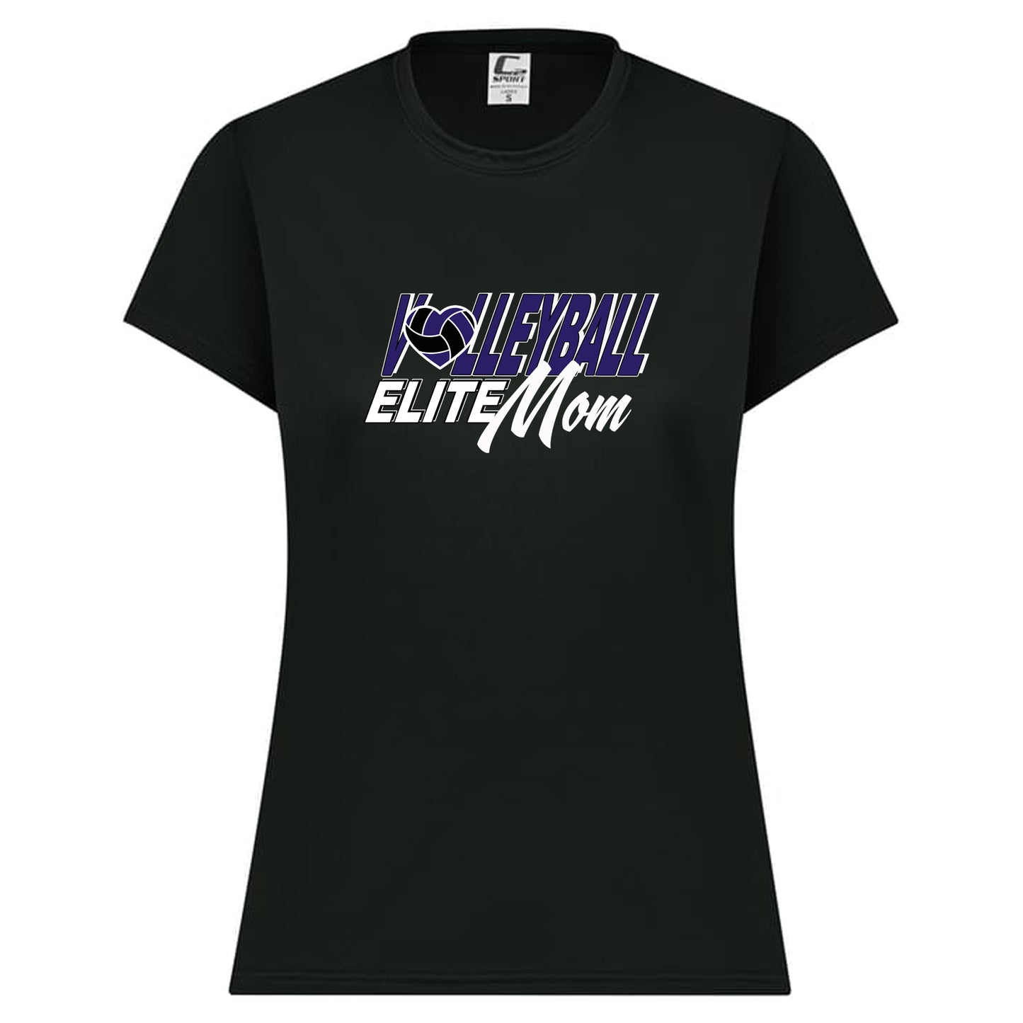 We Are Elite Short Sleeve Tee