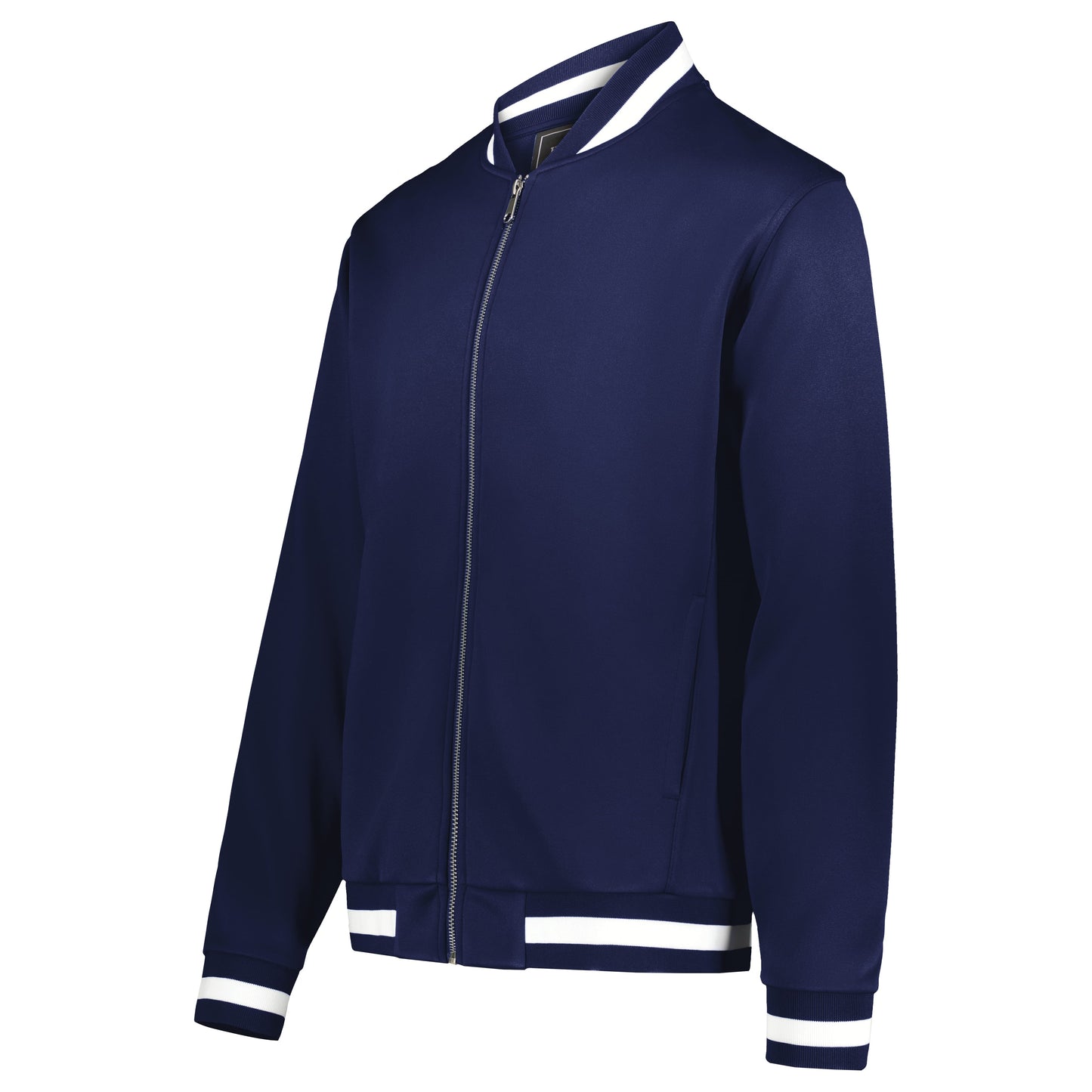 V-Street Full Zip Jacket