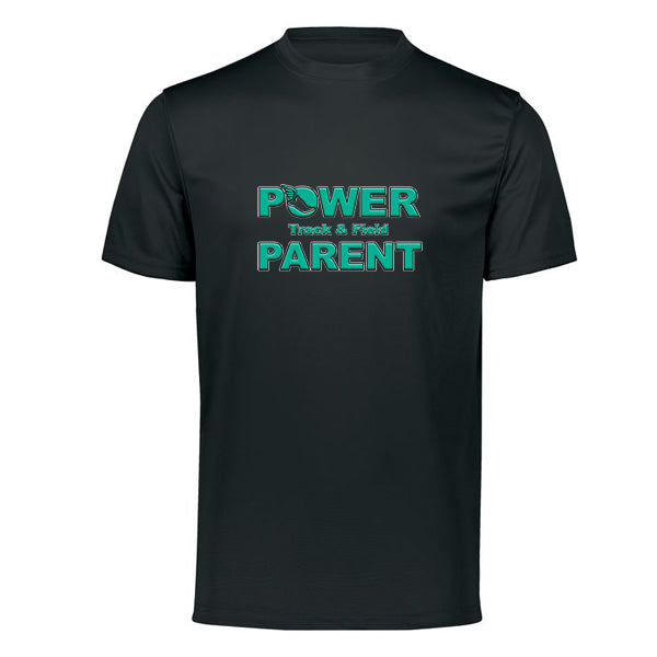 Power Track Club Parent Tee