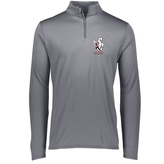 Smokin Cleats 1/4 Zip