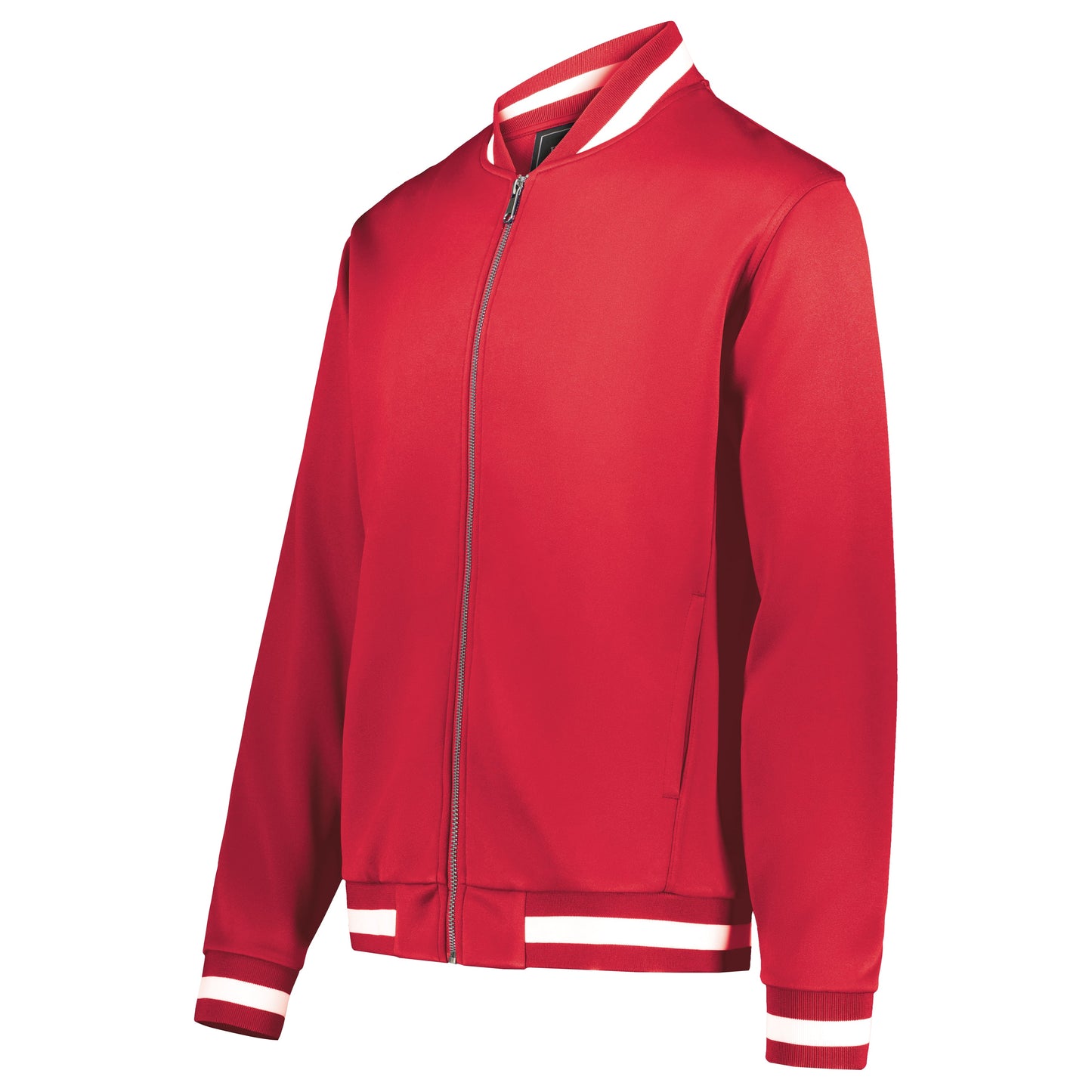 V-Street Full Zip Jacket