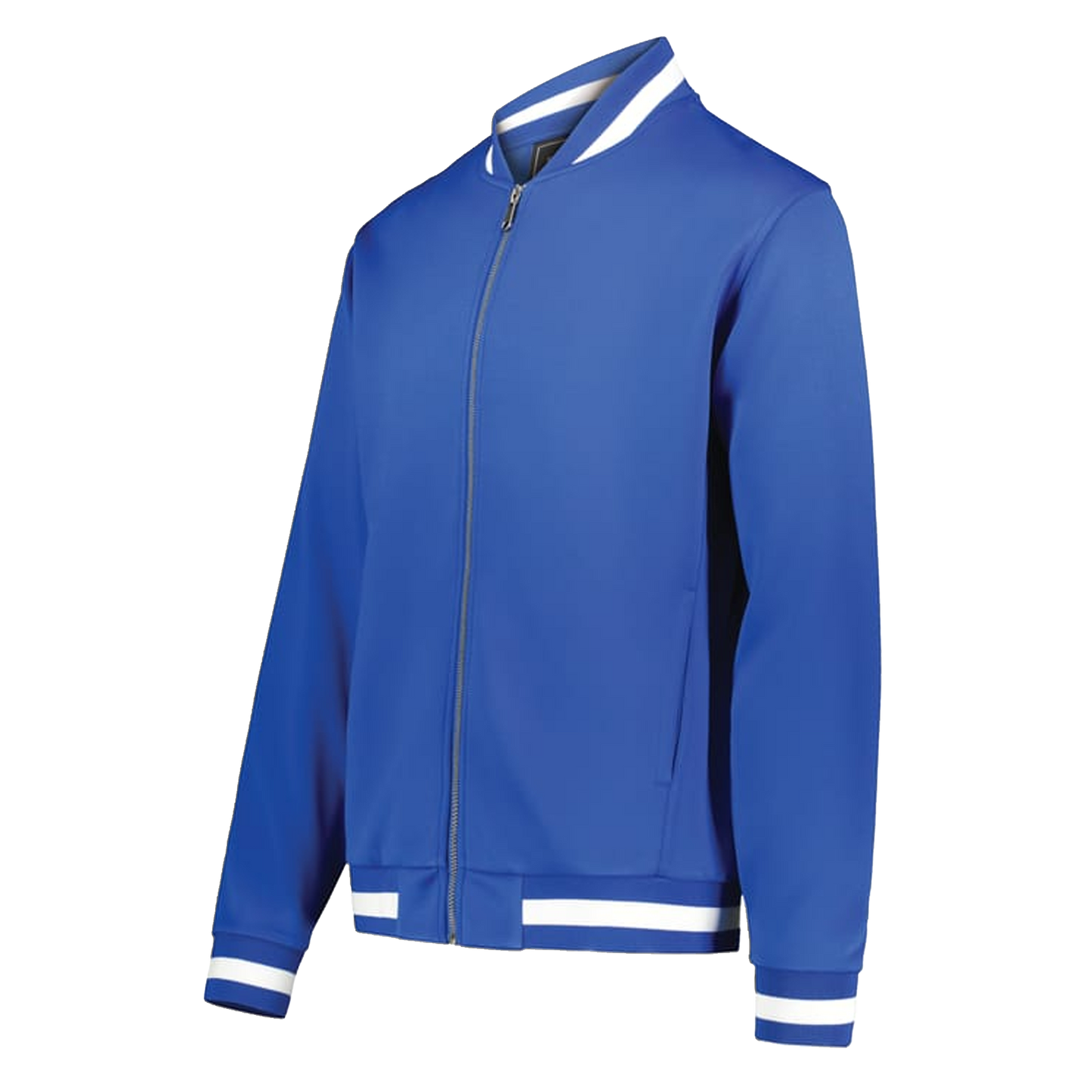 Royal Custom Street Jacket