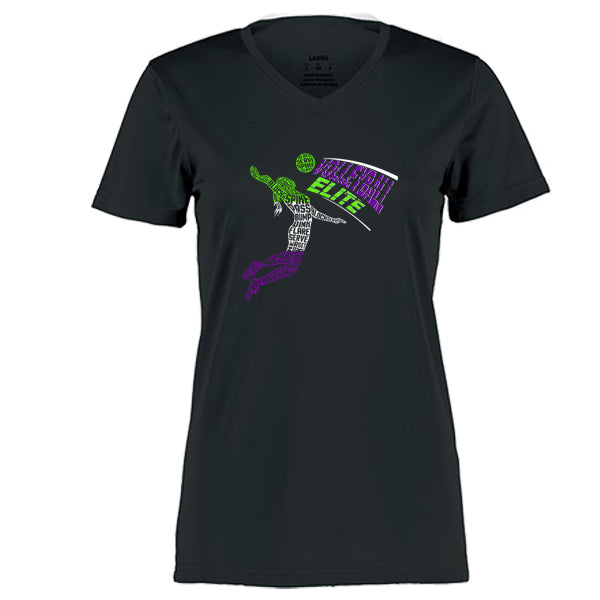 VBE Practice Short Sleeve Collection
