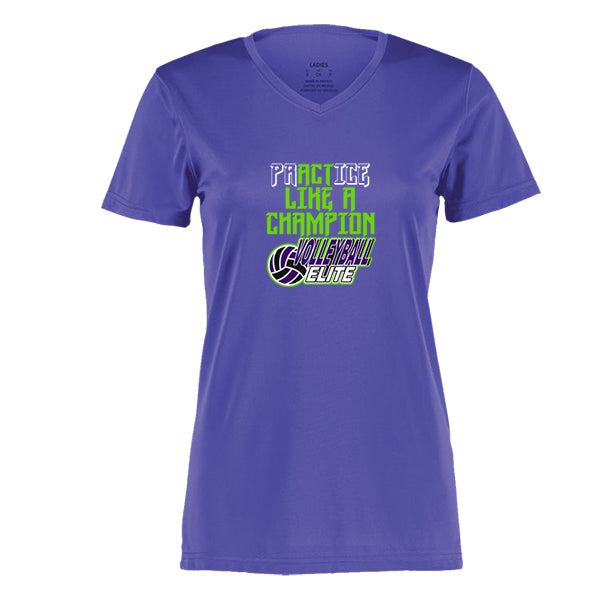 VBE Practice Short Sleeve Collection