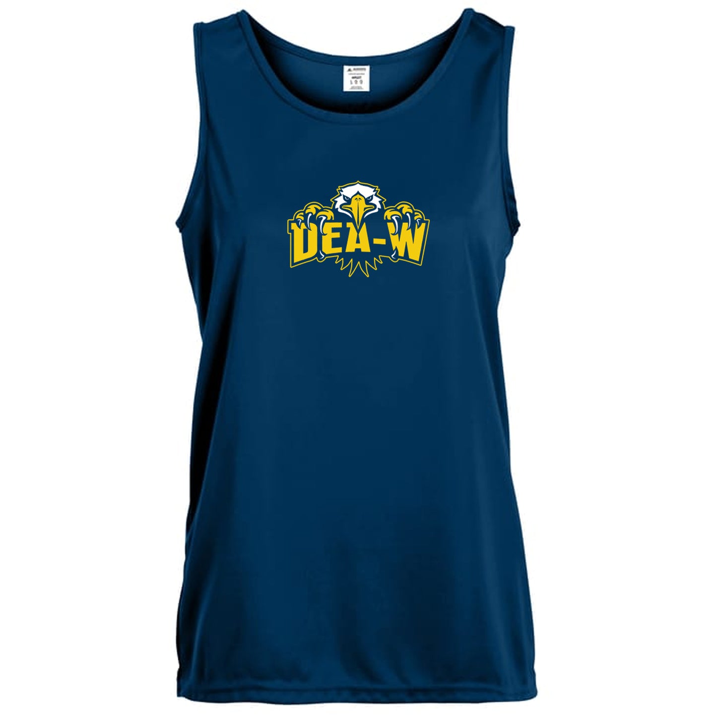 DEA-W Track Singlet