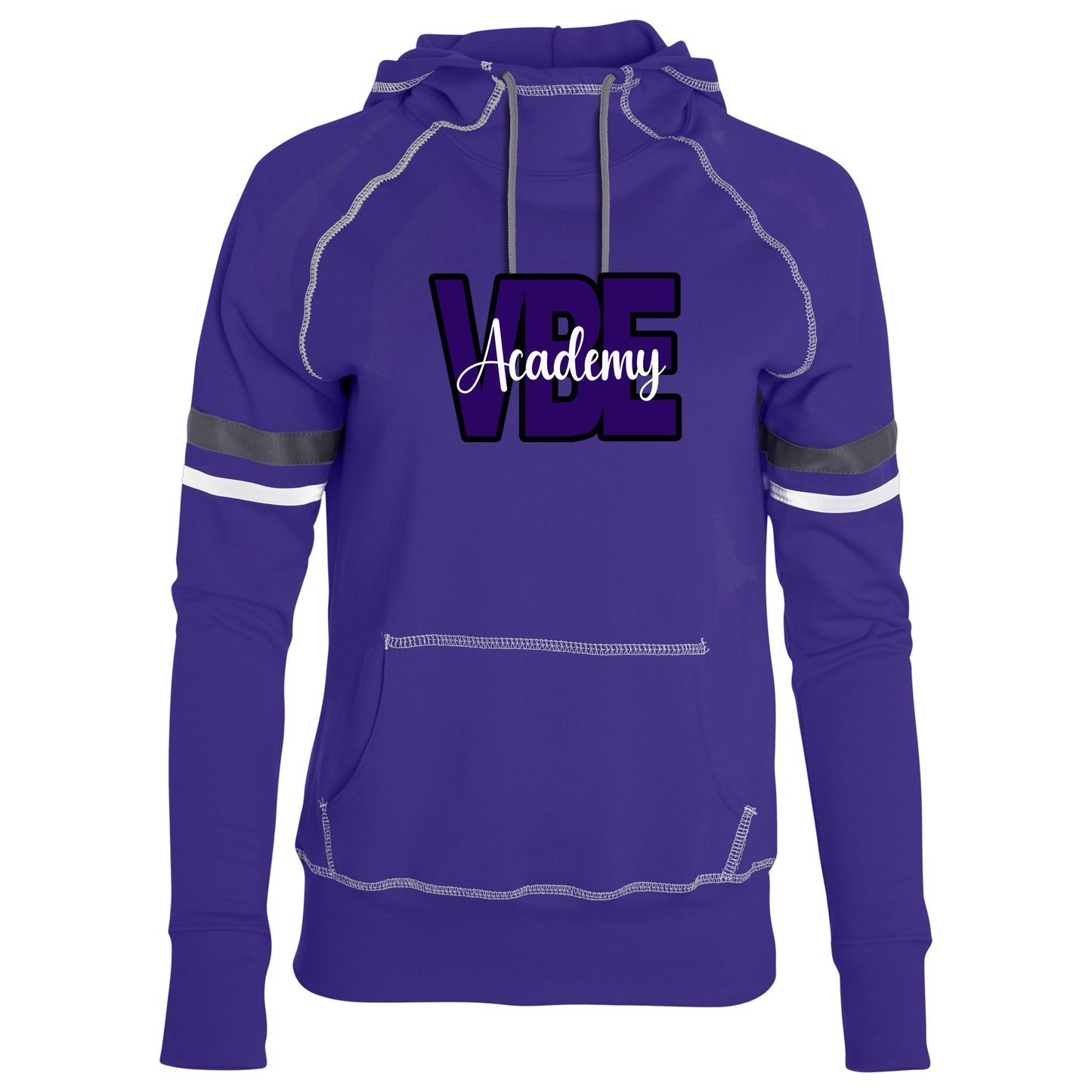VBEA Spry Hoodie