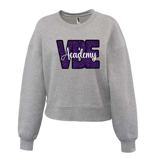 The VBE Standard Crew