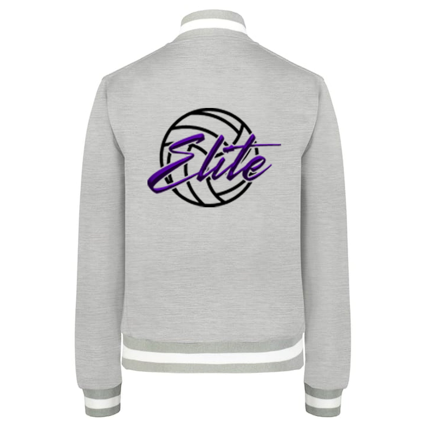 Volleyball Elite Signature Street Jacket