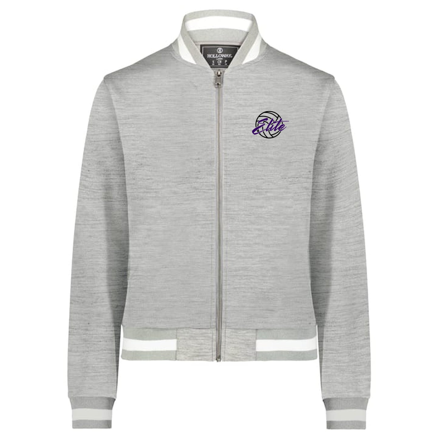 Volleyball Elite Signature Street Jacket