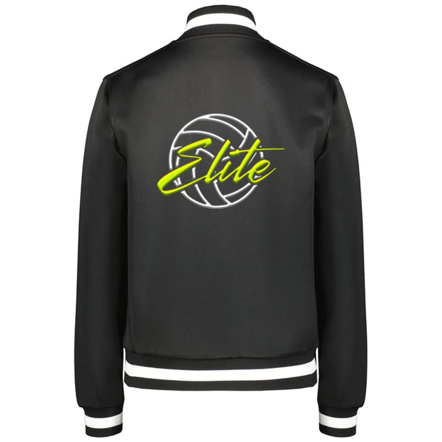 Volleyball Elite Signature Street Jacket