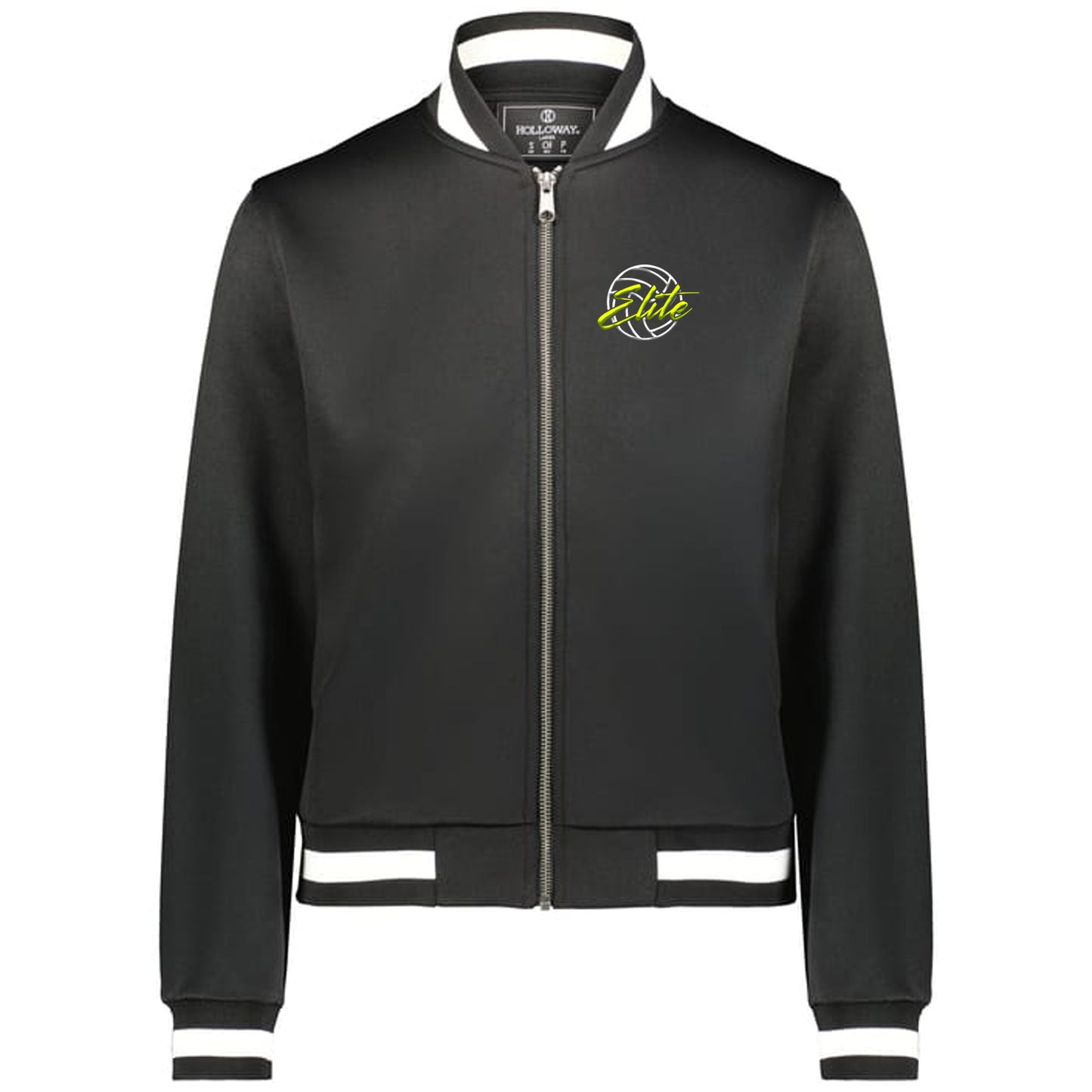 Volleyball Elite Signature Street Jacket