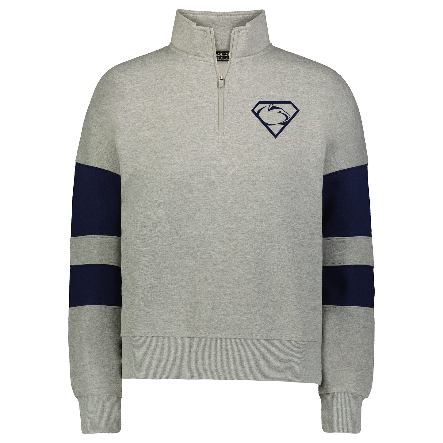 Nittany 1/4 Zip Fleece