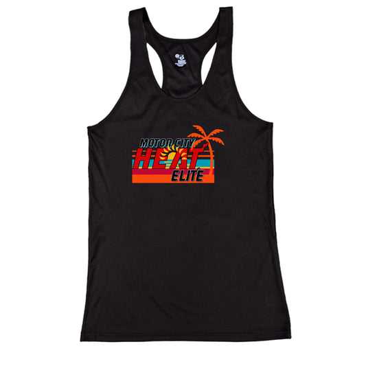 MCHE Parents Florida Tanks