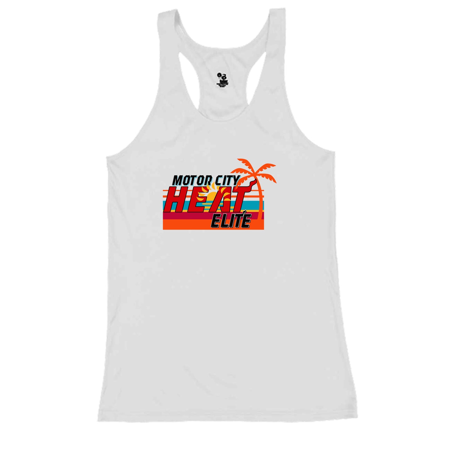 MCHE Parents Florida Tanks