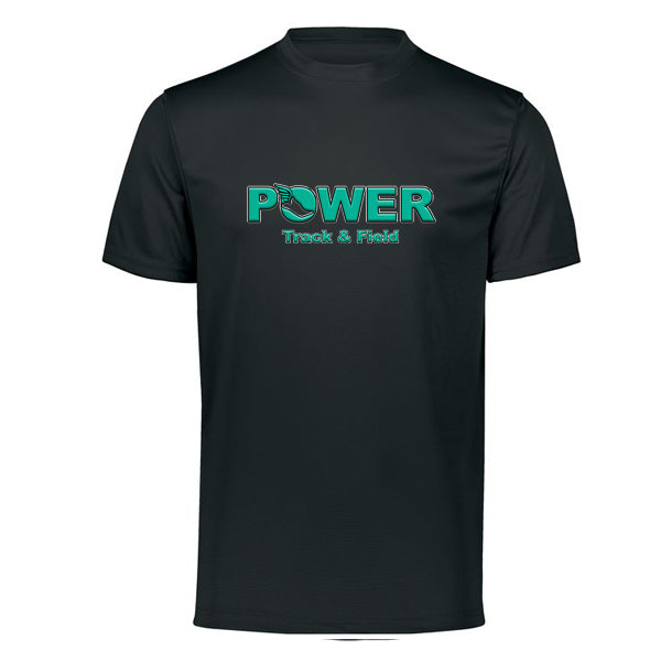 Power Track Club Tee