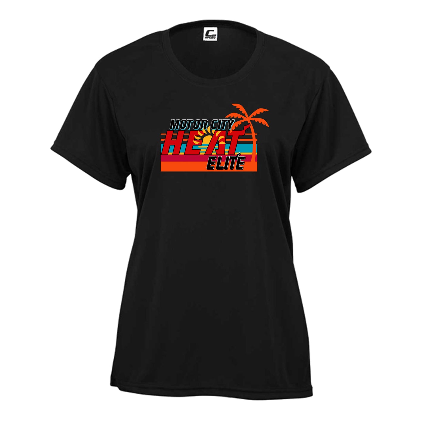 MCHE Parents Florida Tee