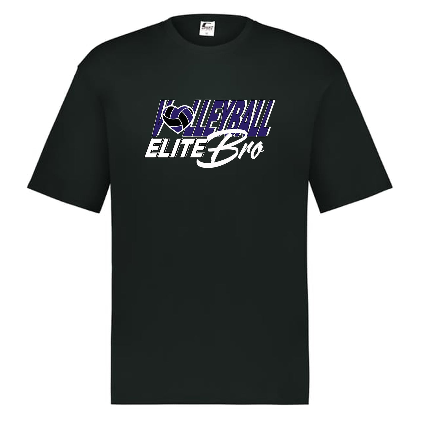 We Are Elite Short Sleeve Tee