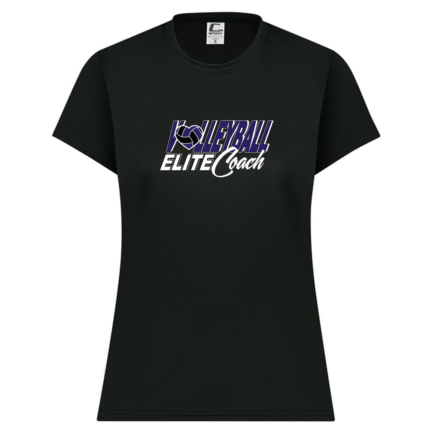 We Are Elite Short Sleeve Tee
