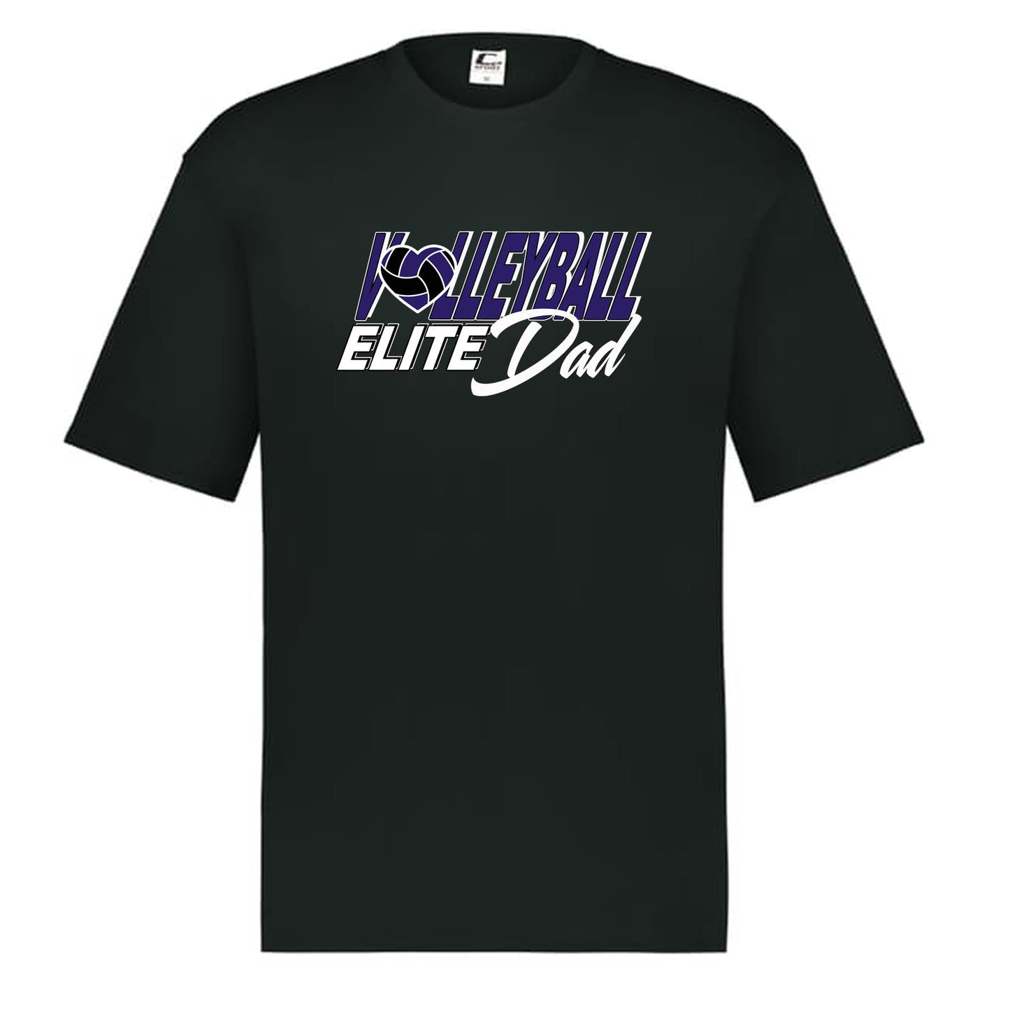 We Are Elite Short Sleeve Tee